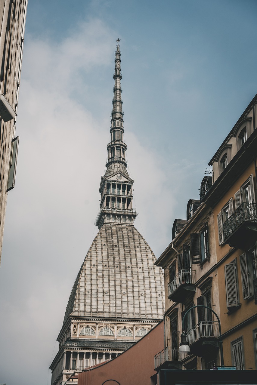 architecture